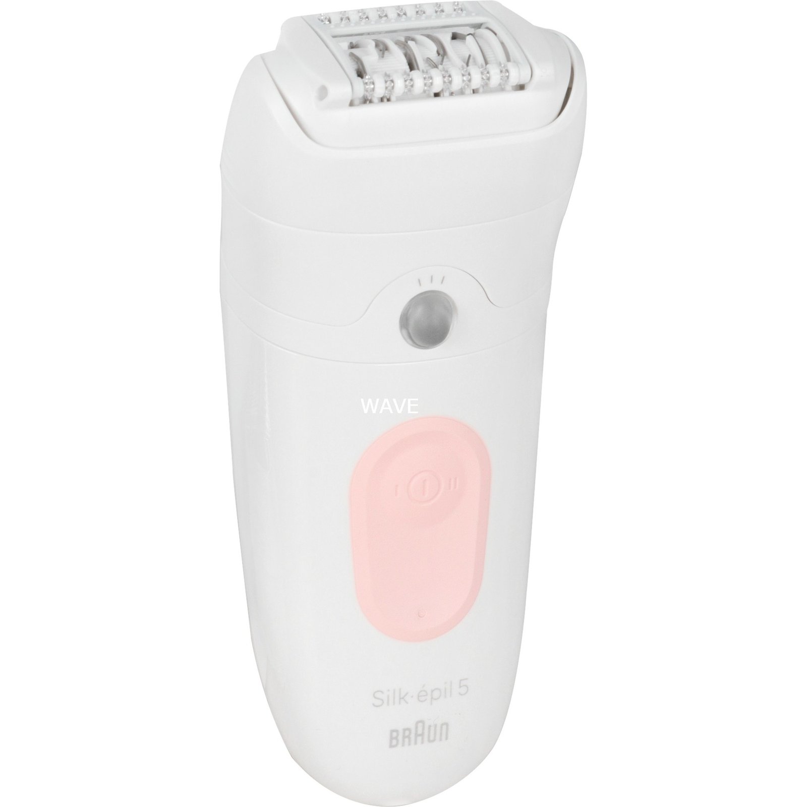 Braun Silk-épil 5-000 Blanco