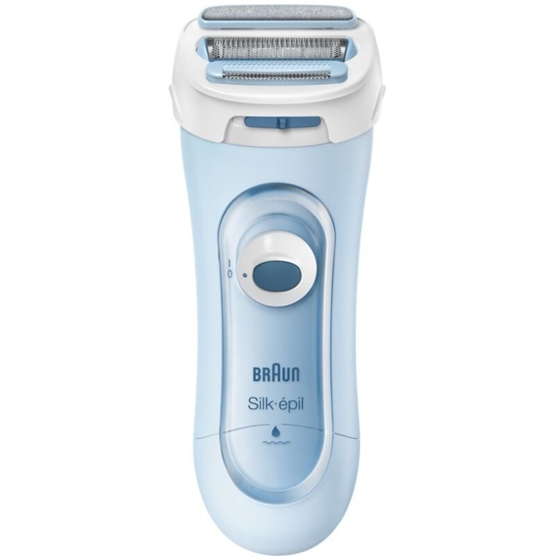 Braun Silk-épil LS 5160