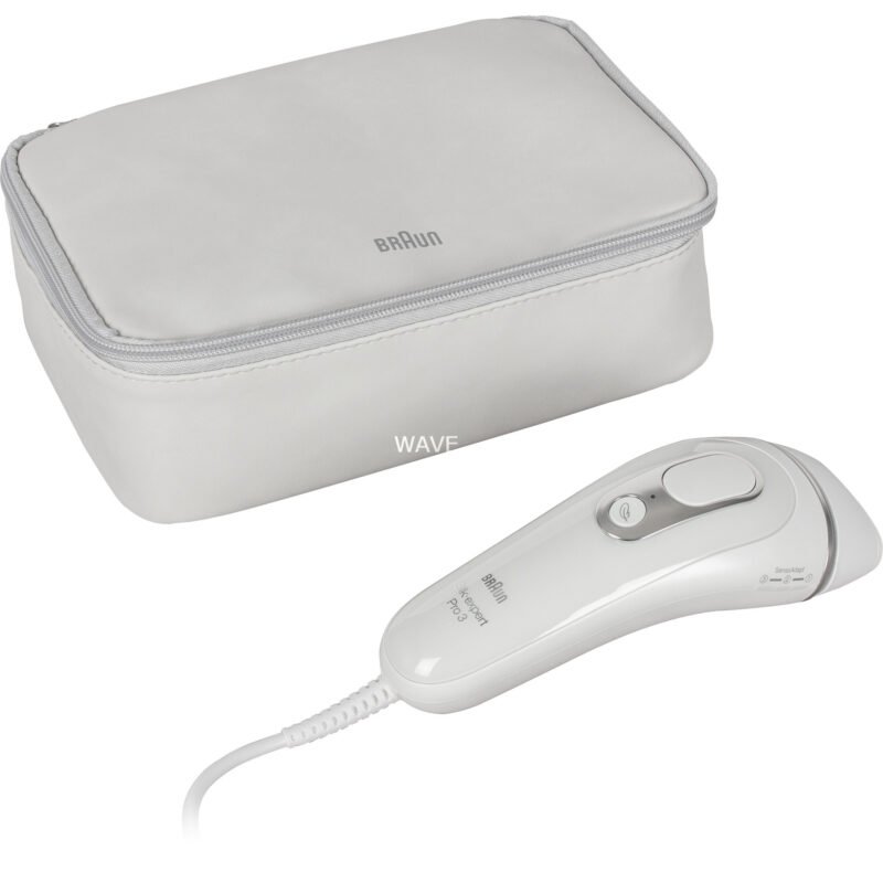 Braun Silk-expert Pro IPL PL3020 Blanco