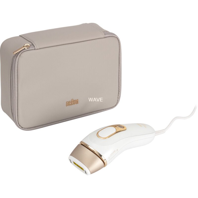 Braun Silk-expert Pro IPL PL5052 Blanco