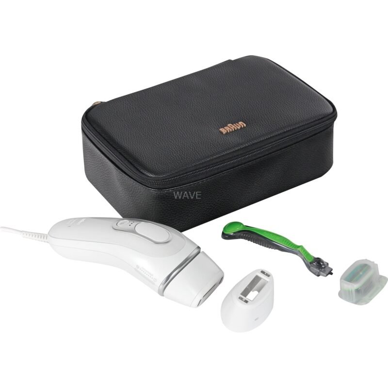 Braun Silk-expert Pro IPL PL5145 Blanco