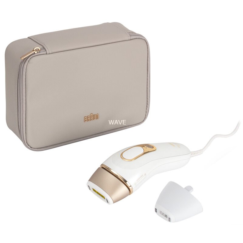 Braun Silk-expert Pro IPL PL5152 Blanco