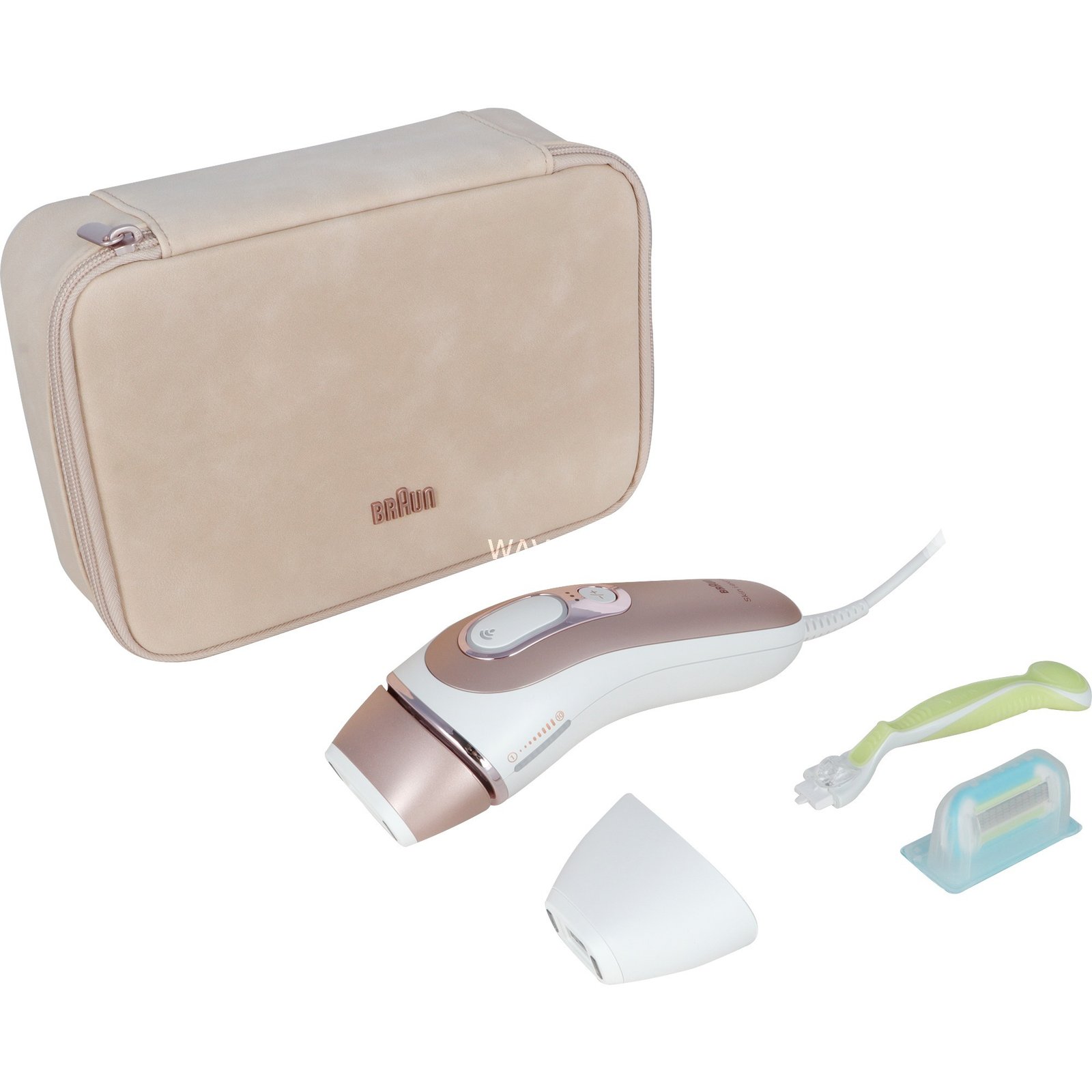 Braun Skin i-expert IPL PL7147 Blanco