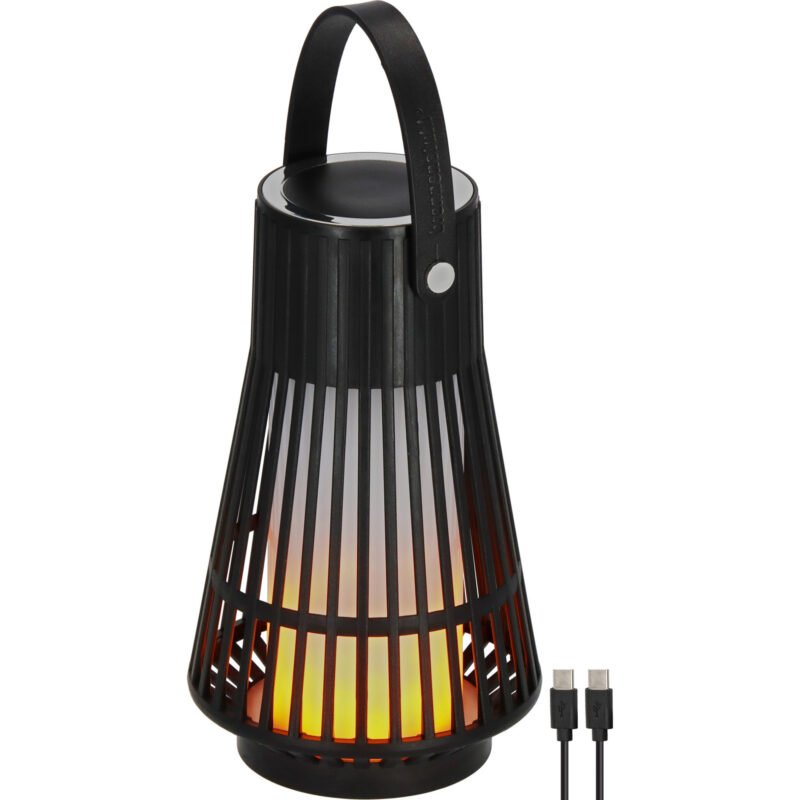 Brennenstuhl Akku LED Outdoor Lampe FL 100 A