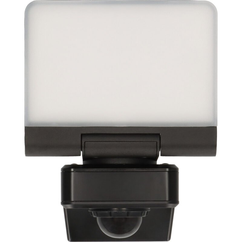 Brennenstuhl brennenstuhl®Connect WiFi LED Strahler WF 2051 P Negro