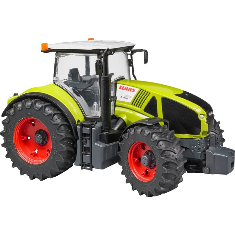 bruder Claas Axion 950 Negro