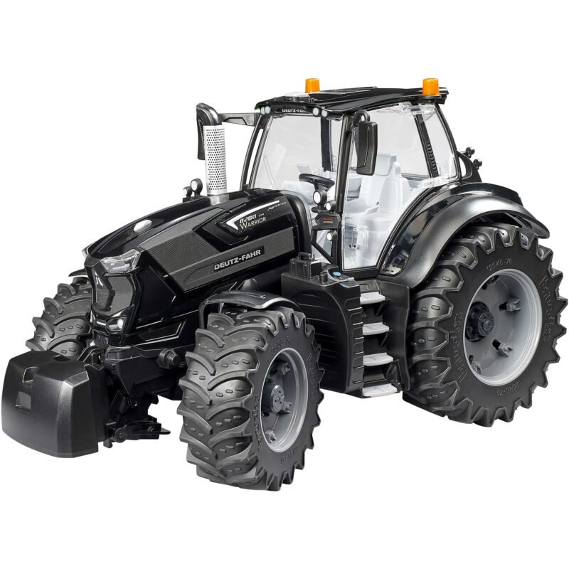 bruder DEUTZ-FAHR 8280 TTV Warrior