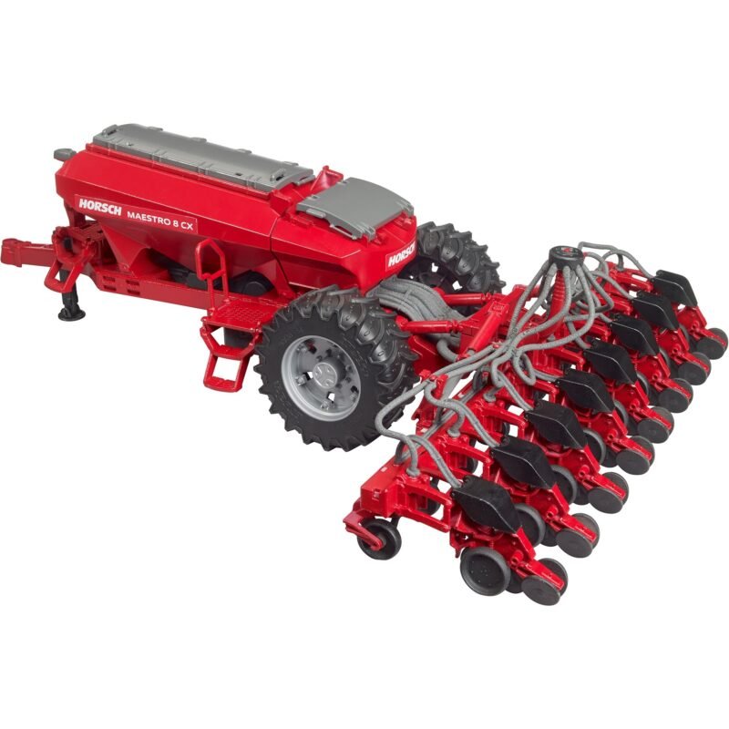 bruder Horsch Einzelkornsämaschine Maestro 8CX