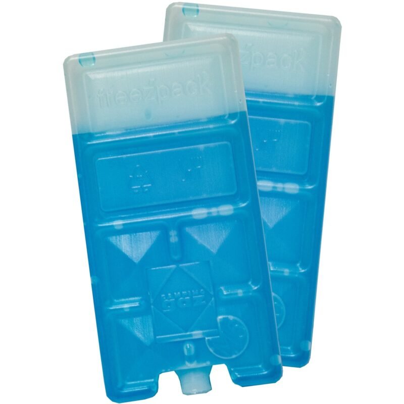 Campingaz Kühlelement FreezPack 2x M5 Azul
