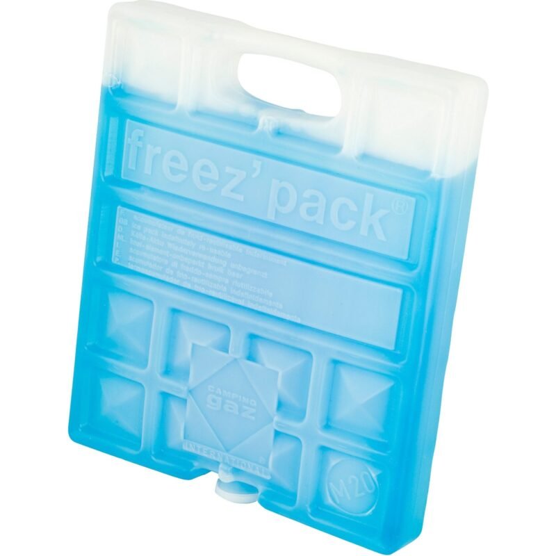 Campingaz Kühlelement FreezPack M20 Azul
