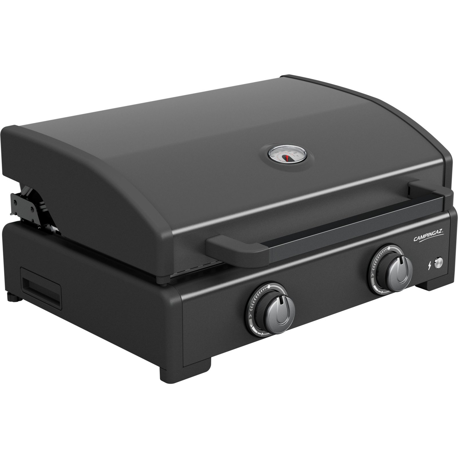 Campingaz Plancha Onyx 2 Negro