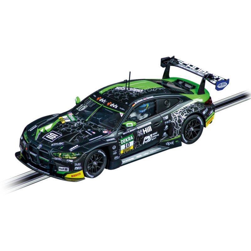 Carrera DIGITAL 124 BMW M4 GT3 'Schubert Motorsport