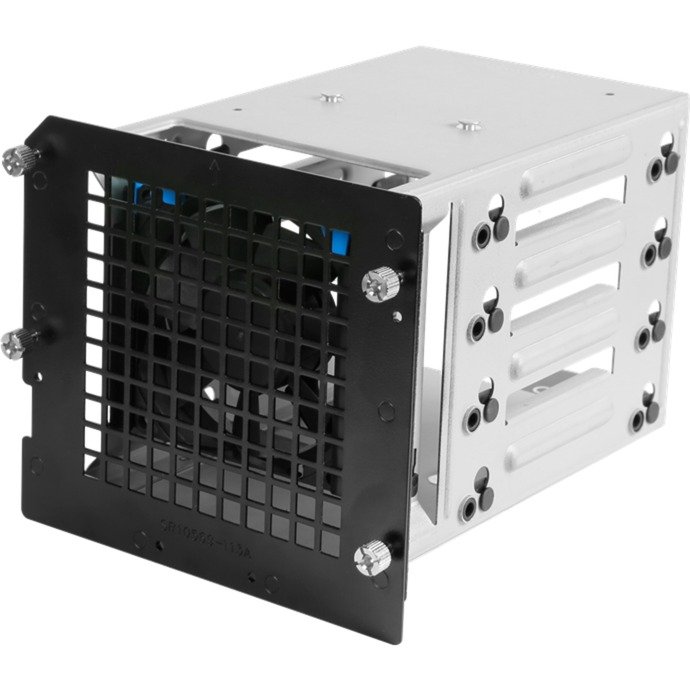 Chenbro Tower HDD-Käfig 4x 3 Negro