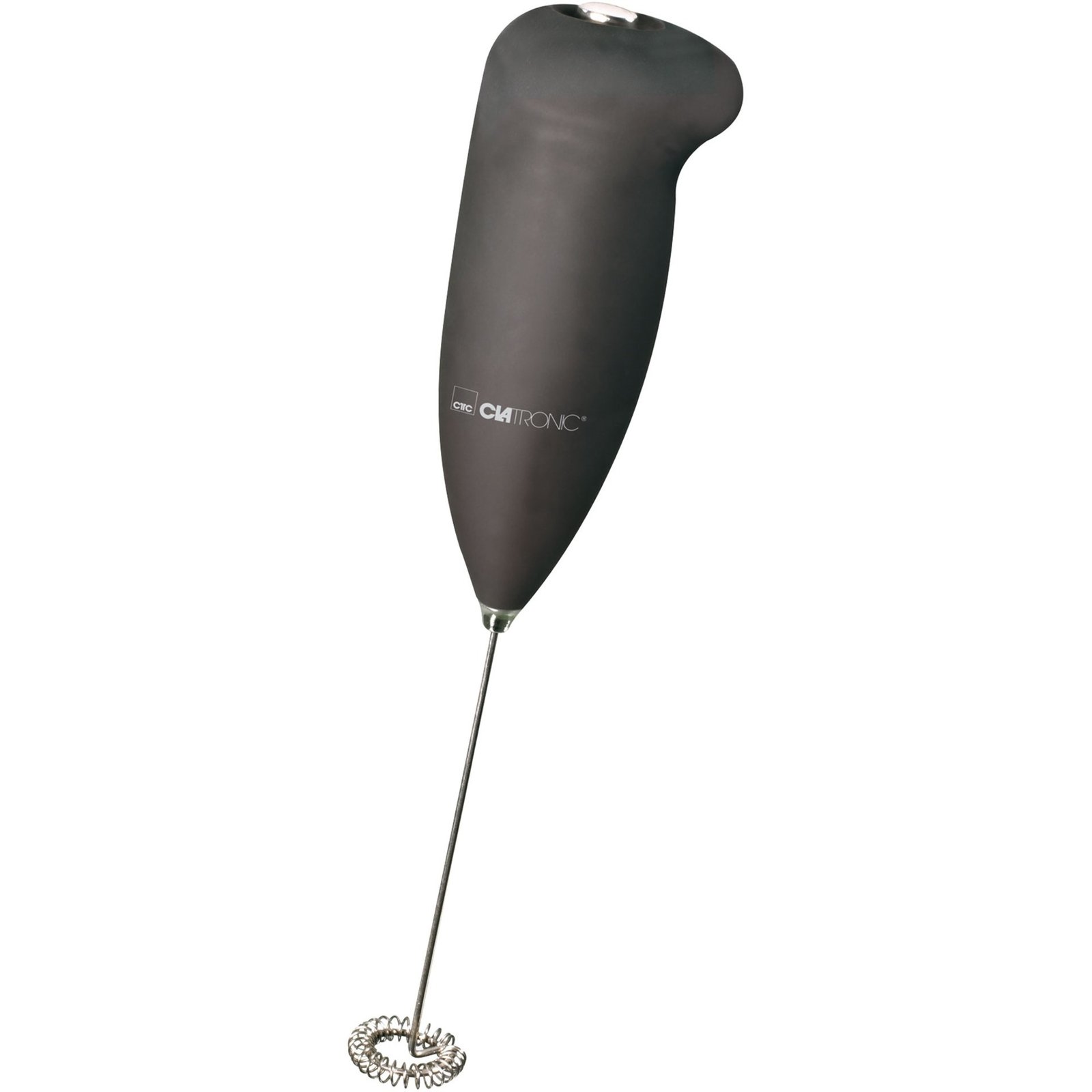 Clatronic Milchaufschäumer MS 3089 Negro