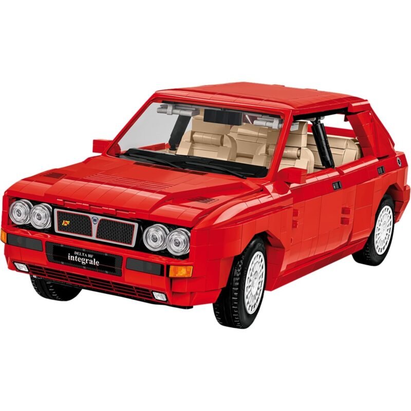 COBI Lancia Delta HF Integrale