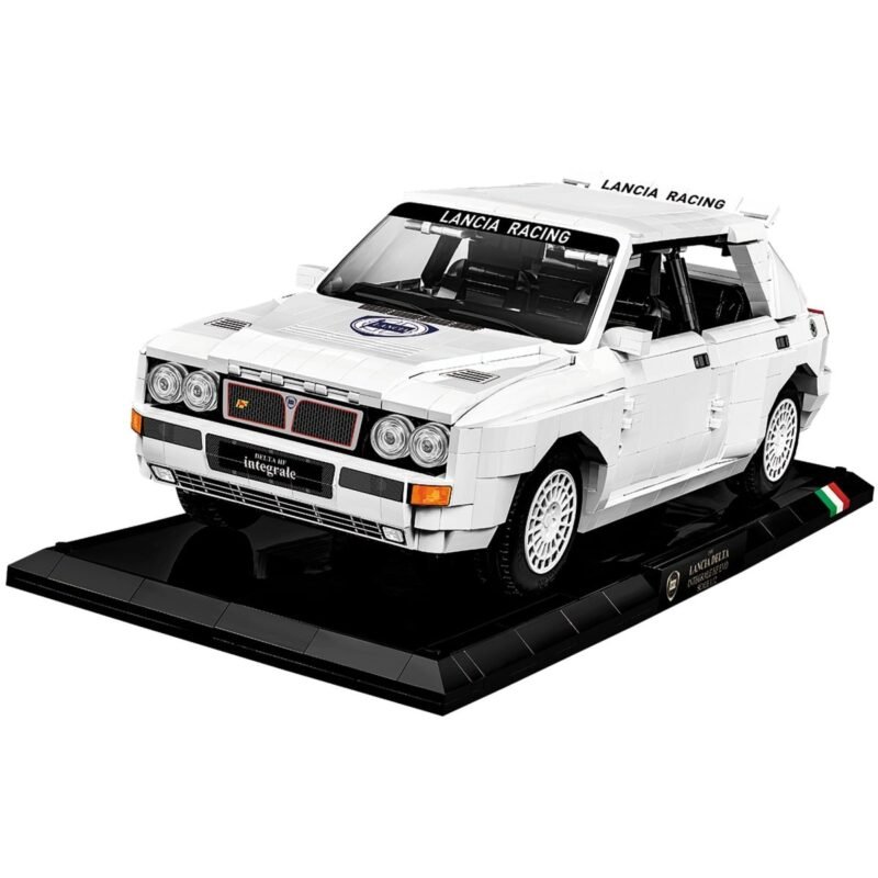 COBI Lancia Delta HF Integrale EVO Executive Edition