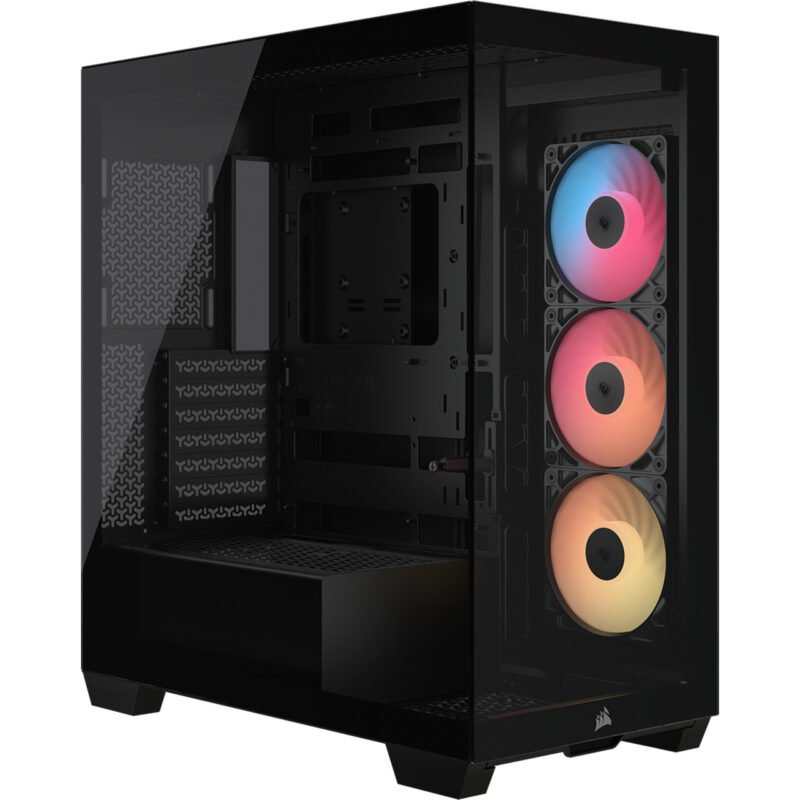 Corsair 3500X RS-R ARGB
