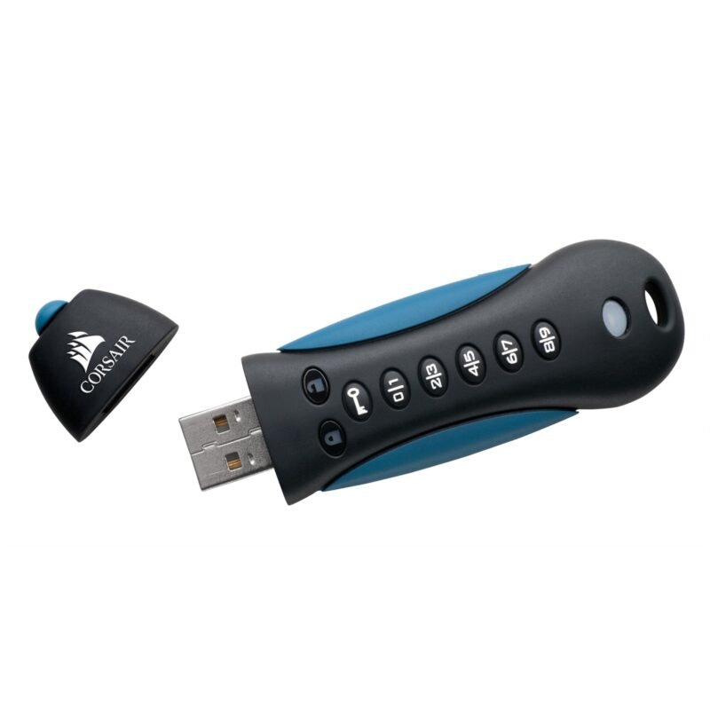 Corsair Flash Padlock 3