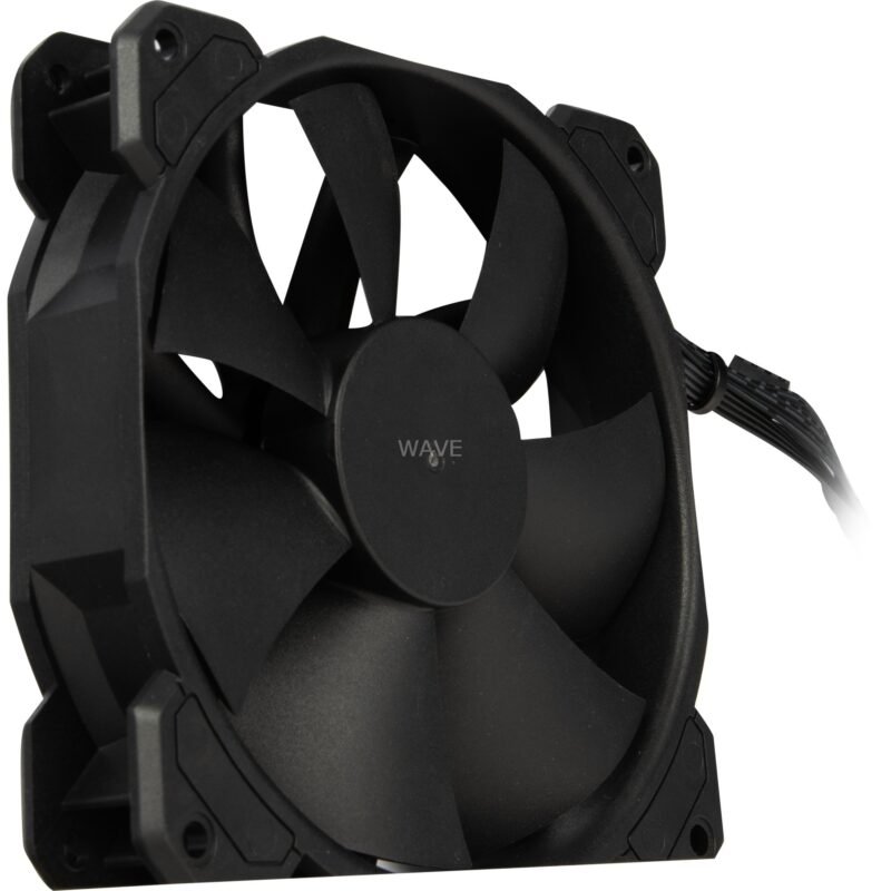 Corsair Gehäuselüfter RWF0050 120mm