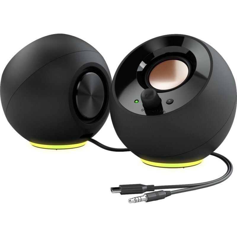Creative Pebble SE