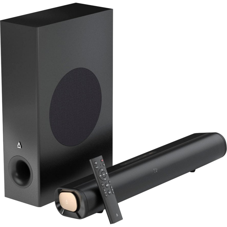 Creative Stage Pro Negro