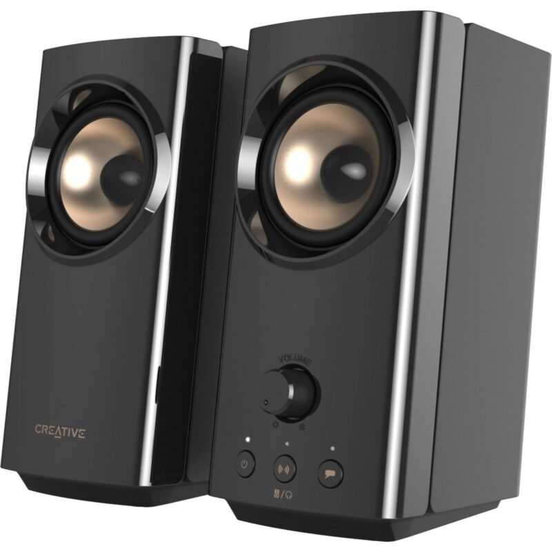 Creative T60 Negro