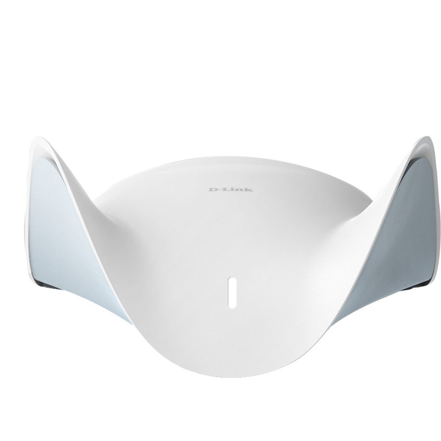 D-Link AQUILA PRO AI BE9500 Wi-Fi 7 Smart Mesh Router M95 Blanco
