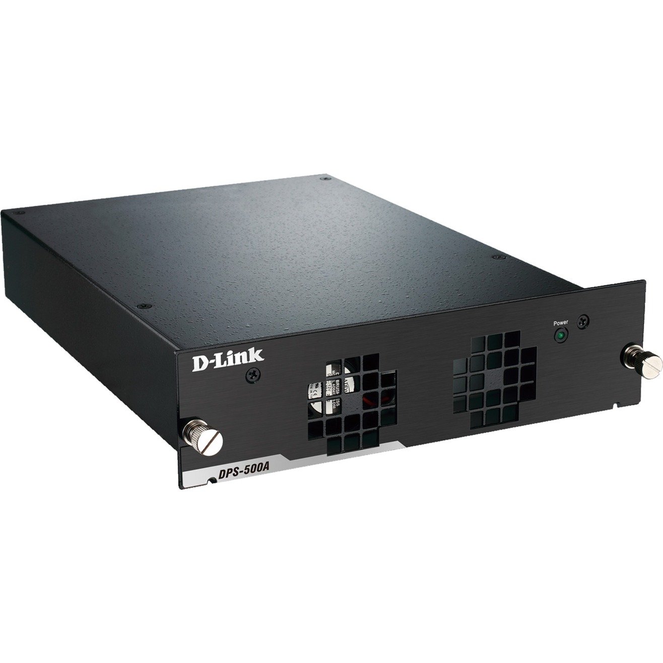 D-Link Redundantes Fuente de alimentación DPS-500A