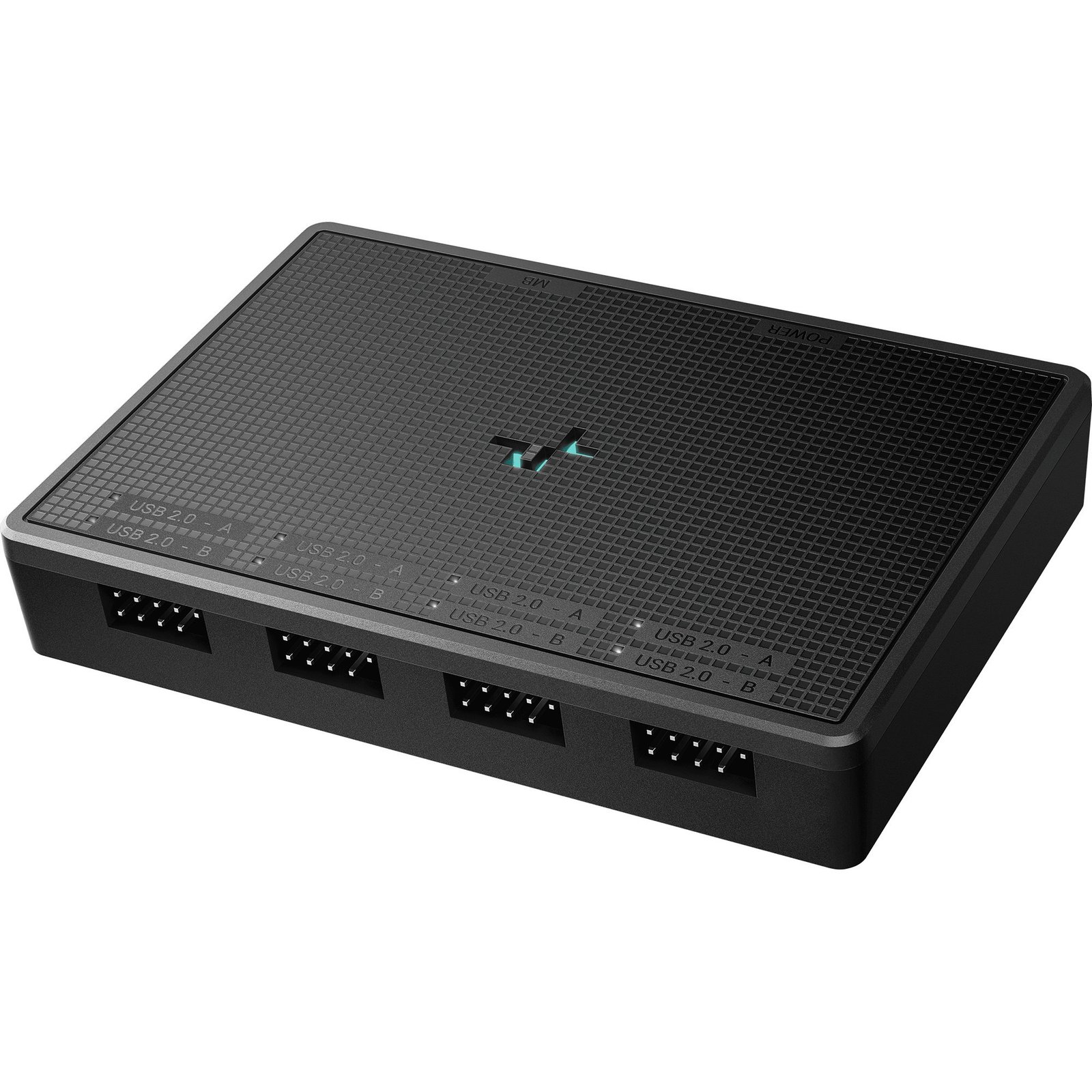 DeepCool Deepcool UH-04 Negro