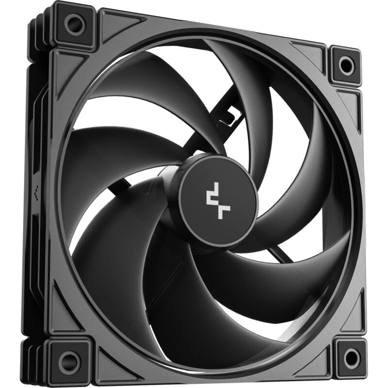 DeepCool FD12 V2 Negro