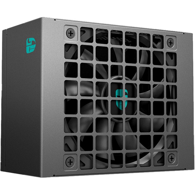 DeepCool GAMER STORM PS850P Negro