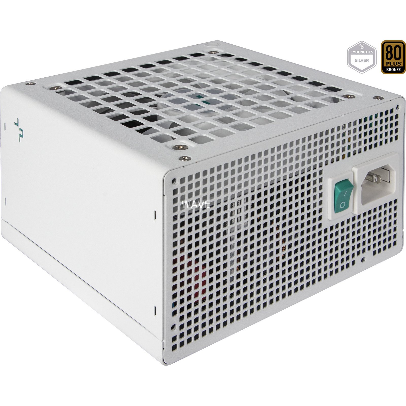 DeepCool PL650D White Blanco