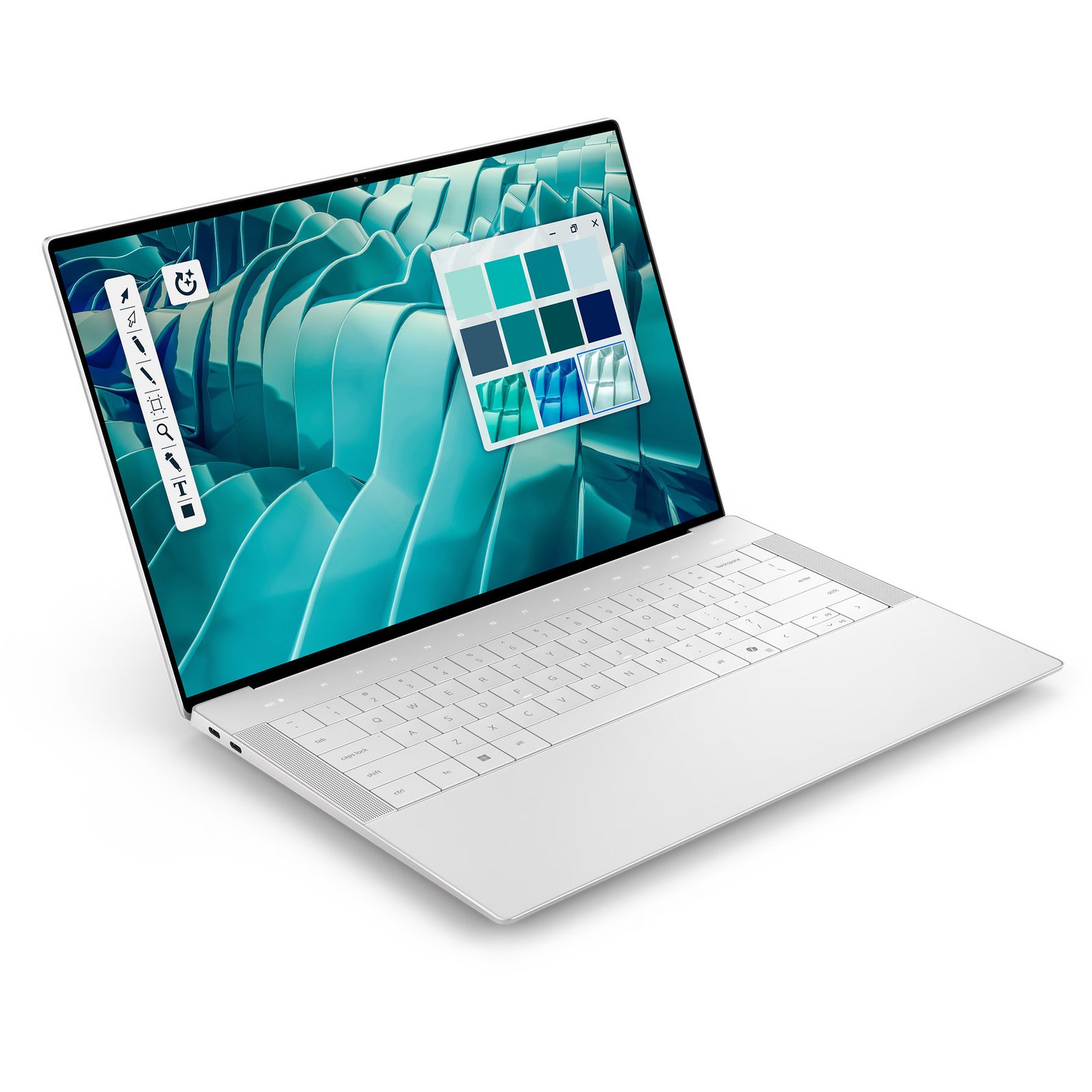 Dell 14 Premium (HF2MT)