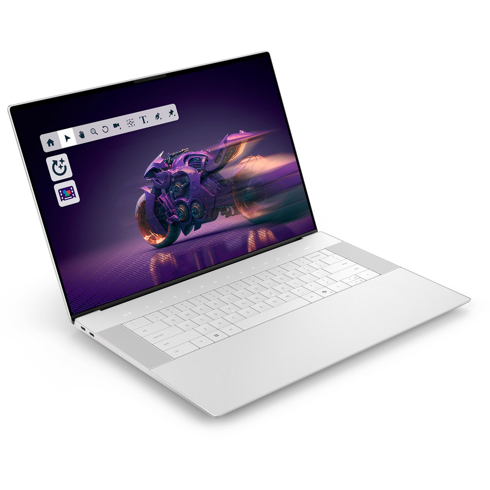 Dell 16 Premium (8N5N4)