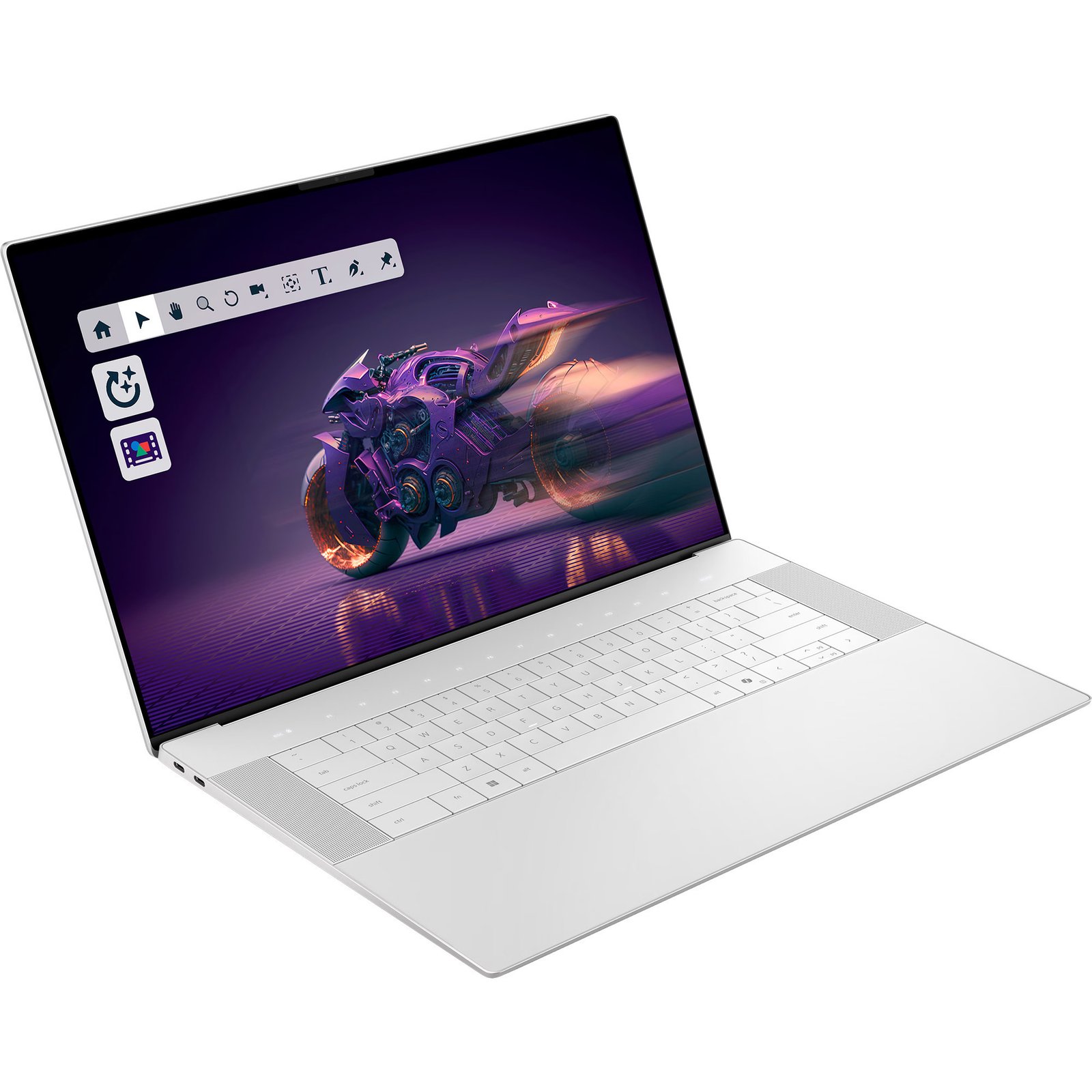 Dell 16 Premium (X9W52)