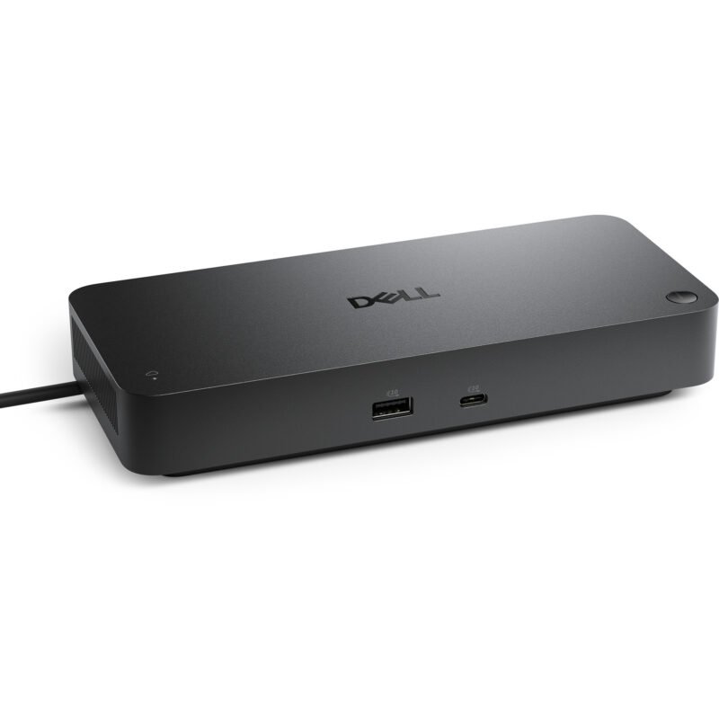 Dell Pro Thunderbolt 4 Smart Dock (SD25TB4) Gris