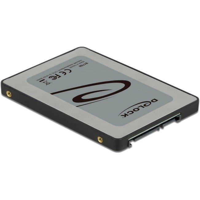 DeLOCK 2.5" SATA
