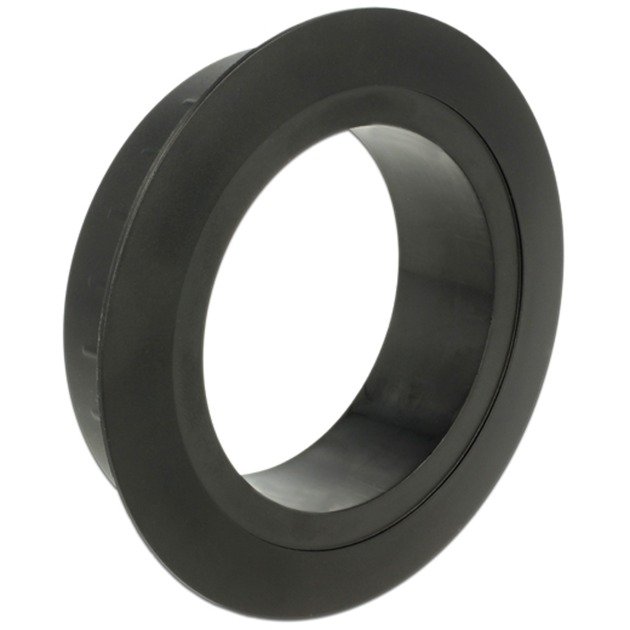 DeLOCK Adapter para Tisch-Hub 60mm auf 80mm