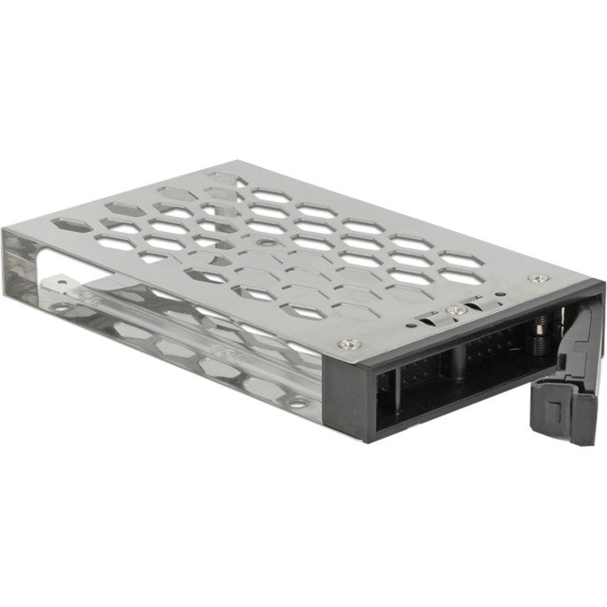DeLOCK Einschub para 1x 2 Gris