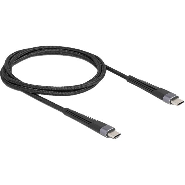 DeLOCK USB 2.0 Kabel Negro