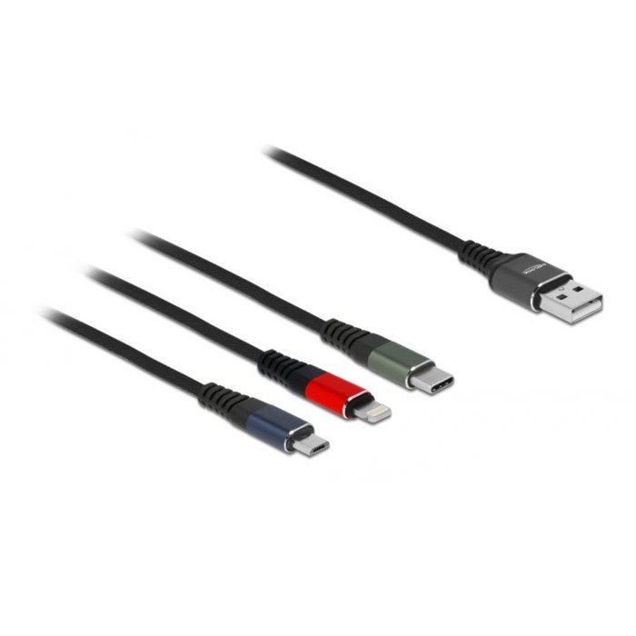 DeLOCK USB Ladekabel