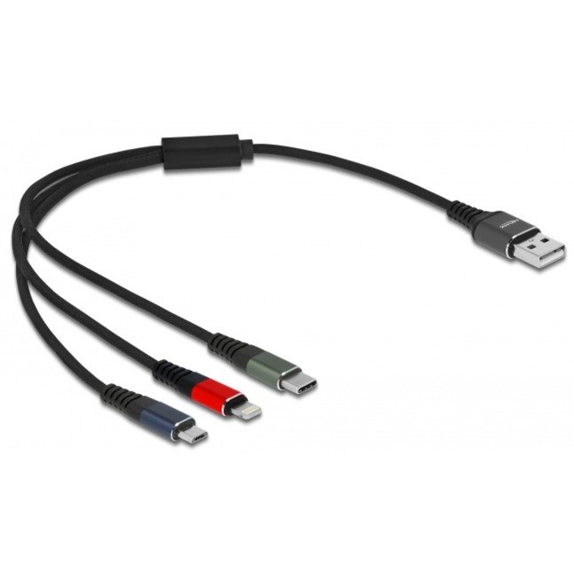 DeLOCK USB Ladekabel