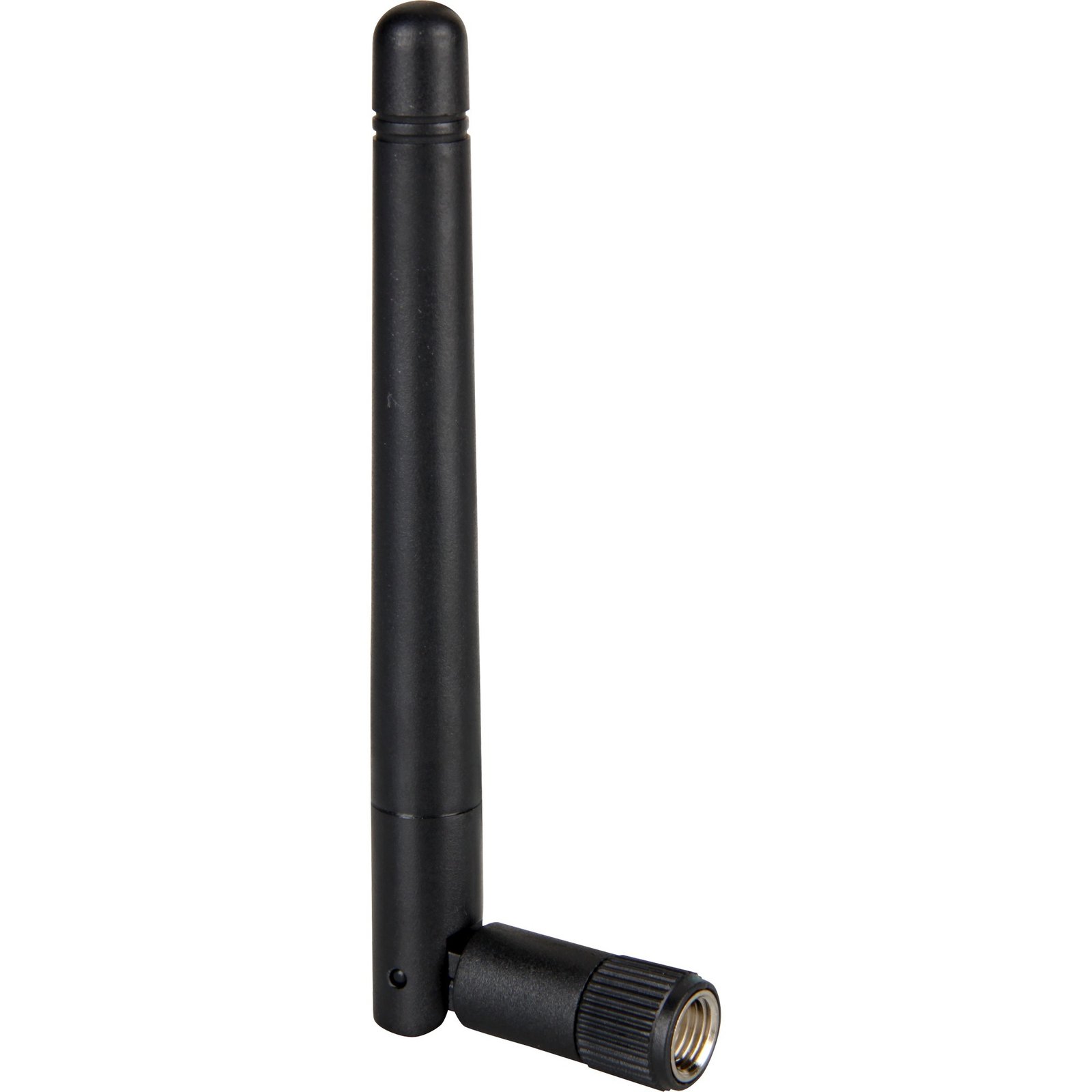 DeLOCK WLAN-Antenne Negro