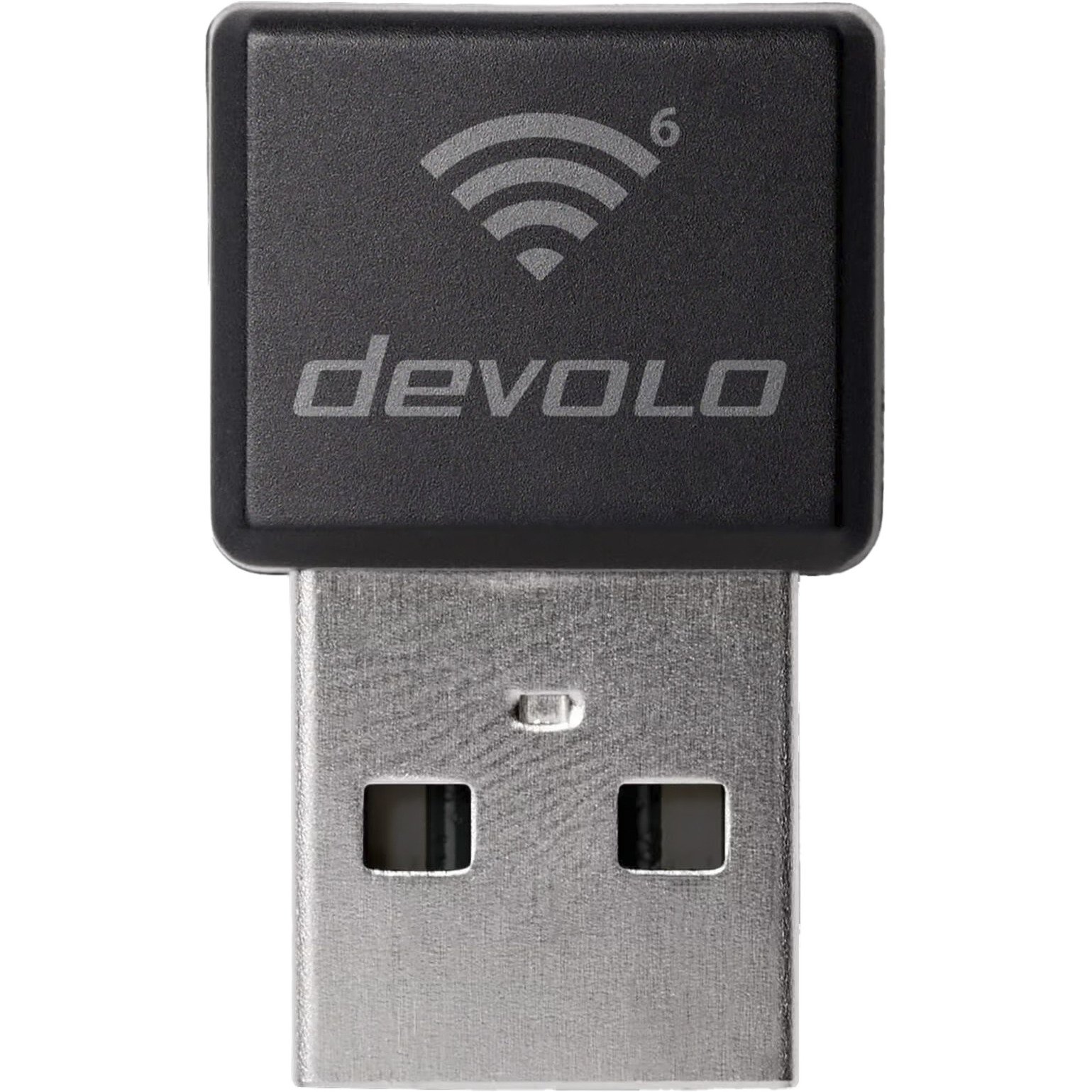devolo WiFi 6 Stick nano 7270 Negro