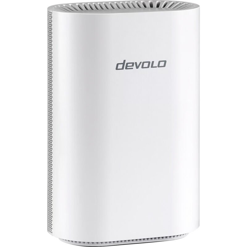 devolo WiFi 7 BE6500 Router Blanco