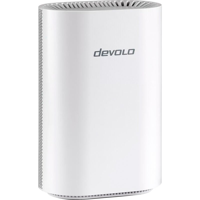 devolo WiFi 7 Mesh BE6500 Extension Blanco