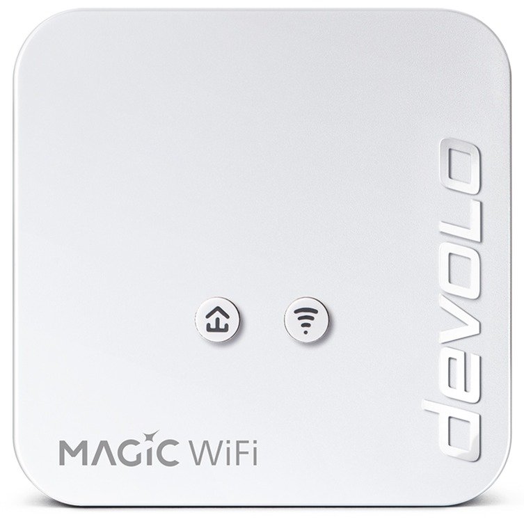 devolo Magic 1 WiFi 2-1-1 mini