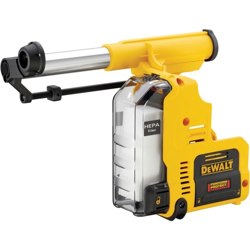 DEWALT Absaugsystem D25303DH Amarillo
