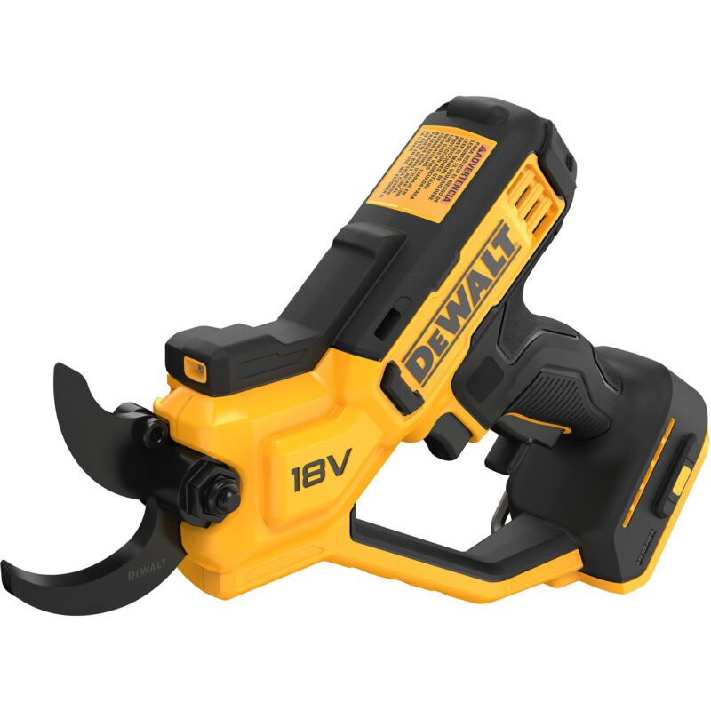 DEWALT Akku-Astschere DCMPP568N Amarillo