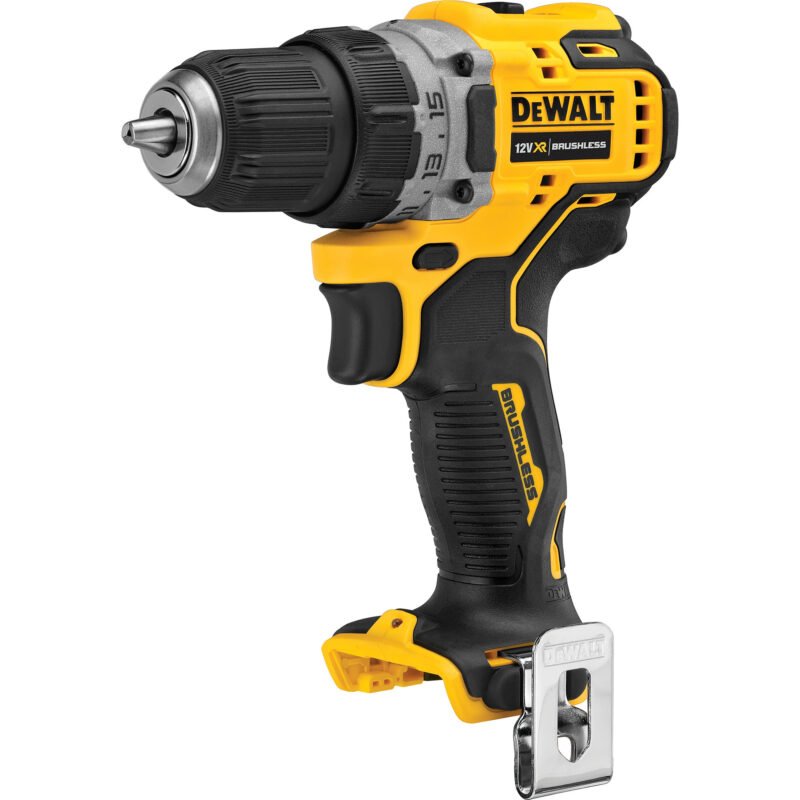 DEWALT Akku-Bohrschrauber DCD701N Amarillo
